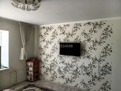 1-комнатная квартира · 48.68 м² · 5/5 этаж, Мкр Астана1 — Рядом Жастар үйі за 10 млн ₸ в 