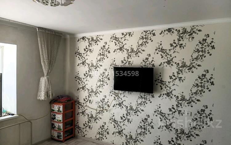 1-бөлмелі пәтер · 48.68 м² · 5/5 қабат, Мкр Астана1 — Рядом Жастар үйі, бағасы: 10 млн ₸ в  — фото 2