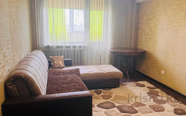 2-комнатная квартира · 58 м² · 5/10 этаж, Маяковского 101/1 за 26.5 млн ₸ в Костанае — фото 7