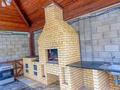 Дом · 7 комнат · 1100 м², Утегенова 20 за 300 000 ₸ в Алматы, Бостандыкский р-н — фото 4
