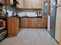 3-комнатная квартира · 90 м² · 3/9 этаж, мкр Аксай-2 54 за 60 млн ₸ в Алматы, Ауэзовский р-н — фото 2