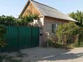 Отдельный дом · 3 комнаты · 63 м² · 6 сот., Тюленина 11 — Койгельды пересечения дулати за 32 млн ₸ в Таразе — фото 3