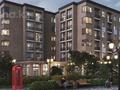 1-комнатная квартира · 40.5 м² · 2/6 этаж, мкр Кайрат уч. 377 за 23.9 млн ₸ в Алматы, Турксибский р-н
