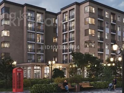 1-комнатная квартира · 40.5 м² · 2/6 этаж, мкр Кайрат уч. 377 за 23.9 млн ₸ в Алматы, Турксибский р-н