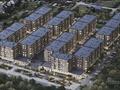 1-комнатная квартира · 40.5 м² · 2/6 этаж, мкр Кайрат уч. 377 за 23.9 млн ₸ в Алматы, Турксибский р-н — фото 2