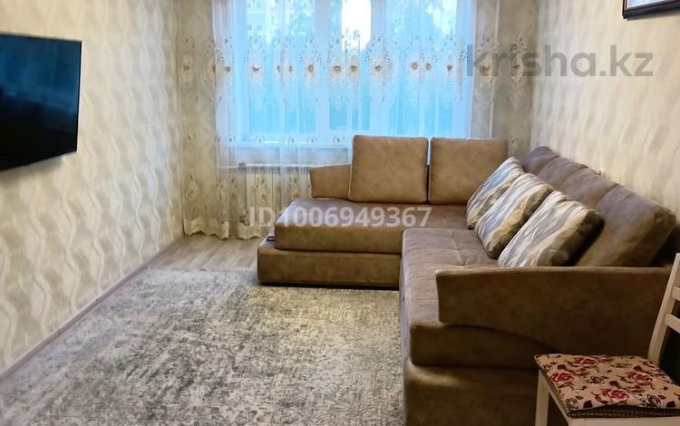 3-комнатная квартира · 67 м² · 4/9 этаж, Естая за 33 млн ₸ в Павлодаре — фото 2