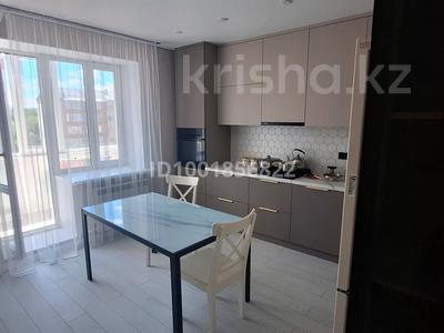 3-комнатная квартира · 119 м² · 4/5 этаж, мкр Северо-Восток, Циолковского 5А за 50 млн ₸ в Уральске