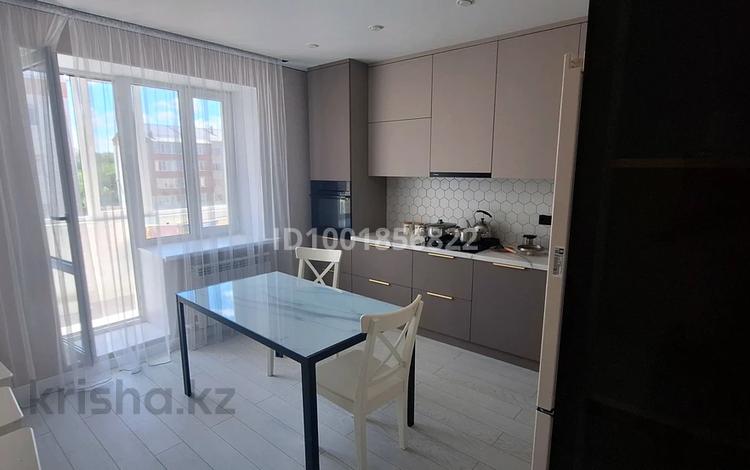3-комнатная квартира · 119 м² · 4/5 этаж, мкр Северо-Восток, Циолковского 5А за 50 млн ₸ в Уральске — фото 2