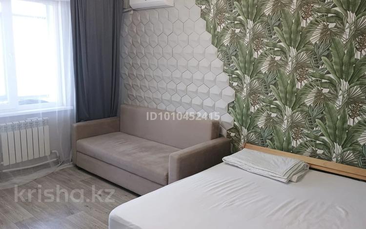 1-бөлмелі пәтер · 43 м² · 10/10 қабат, Жибек Жолы 11, бағасы: 22 млн ₸ в Усть-Каменогорске — фото 4