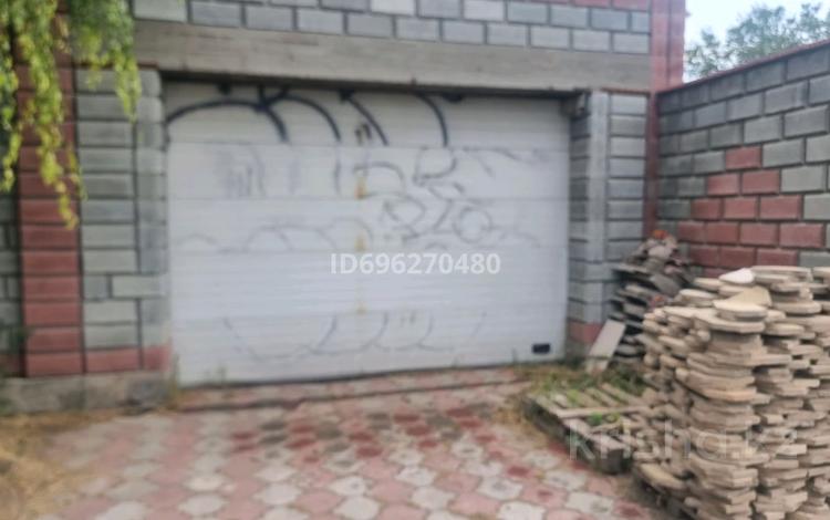 Гараж · мкр Айгерим-1 — Ушкын за 300 000 〒 в Алматы, Алатауский р-н — фото 2