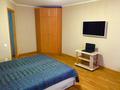 1-комнатная квартира, 30 м², 2 этаж посуточно, Бухар жырау 48 за 6 000 〒 в Караганде, Казыбек би р-н