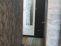 1-бөлмелі пәтер · 36.6 м² · 1/4 қабат, Курмет — В центре, бағасы: 5.5 млн ₸ в Дамса