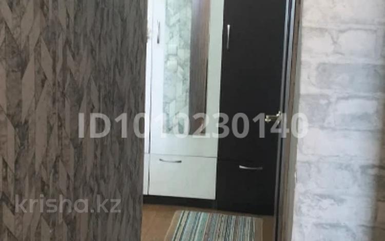 1-бөлмелі пәтер · 36.6 м² · 1/4 қабат, Курмет — В центре, бағасы: 5.5 млн ₸ в Дамса — фото 2