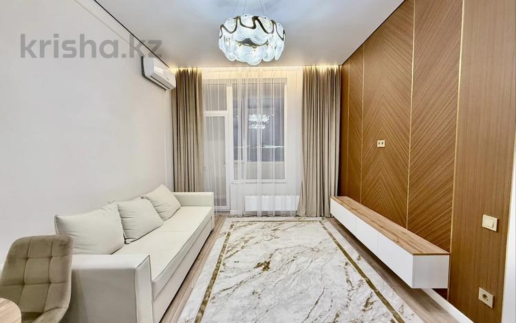 2-комнатная квартира · 41 м² · 2/9 этаж, Е-36 6 за 28.9 млн 〒 в Астане, Нура р-н — фото 2