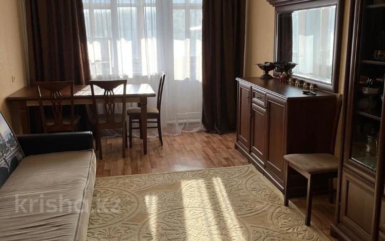 2-комнатная квартира · 46 м² · 3/5 этаж, Гагарина за 14.5 млн ₸ в Уральске — фото 2