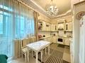 2-бөлмелі пәтер · 58.8 м² · 1/15 қабат, Кабанбай батыра 46, бағасы: 39 млн ₸ в Астане, Есильский р-н