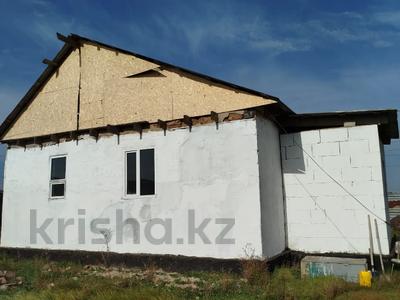 Отдельный дом · 4 комнаты · 77 м² · 7 сот., Даулеткерей Шыгайулы 58А за 10 млн 〒 в Караоткеле