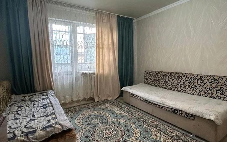 2-комнатная квартира · 38 м² · 5/5 этаж, Мынарал 2 — Ильяс Есенберлин за 19 млн ₸ в Астане, Сарыарка р-н — фото 18