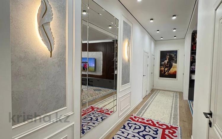 3-комнатная квартира · 110 м² · 3/7 этаж, 29а мкр 74 за 34.5 млн ₸ в Актау — фото 2