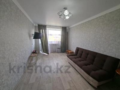 1-бөлмелі пәтер · 31 м² · 4/5 қабат, 21-шағынаудан 12, бағасы: 9.5 млн ₸ в Караганде, Алихана Бокейханова р-н