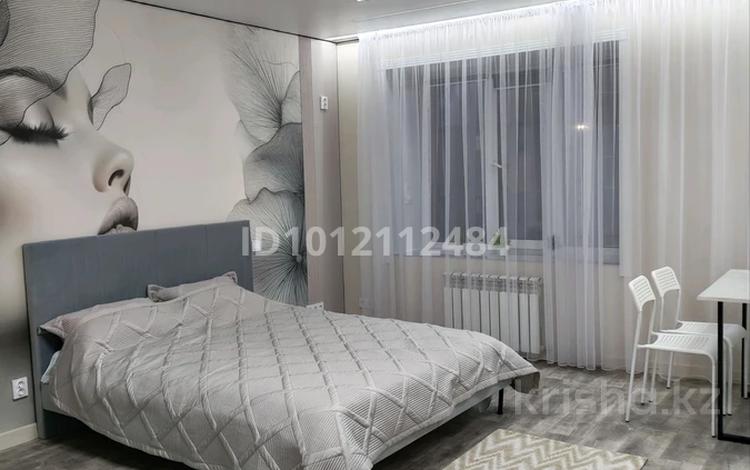 1-бөлмелі пәтер · 42 м² · 2 қабат, ул. Таштитова 20, бағасы: 18 000 ₸ в Петропавловске — фото 2