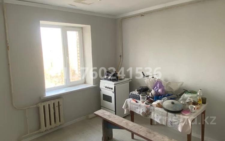 1-бөлмелі пәтер · 33.49 м² · 9/9 қабат, Абая 102, бағасы: 5 млн ₸ в Уральске — фото 7