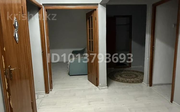 3-комнатная квартира · 65 м² · 2/5 этаж, Койбакова 18 — Быв. гамалея- Красина за 100 000 ₸ в Таразе — фото 2