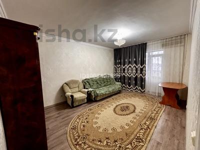 3-комнатная квартира · 82 м² · 9/10 этаж, мкр Юго-Восток, Шахтеров 74 за 250 000 〒 в Караганде, Казыбек би р-н