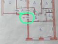 4-бөлмелі пәтер · 98 м² · 2/5 қабат, Гарифуллы Курмангалиева 3/1, бағасы: 29 млн ₸ в Уральске — фото 24