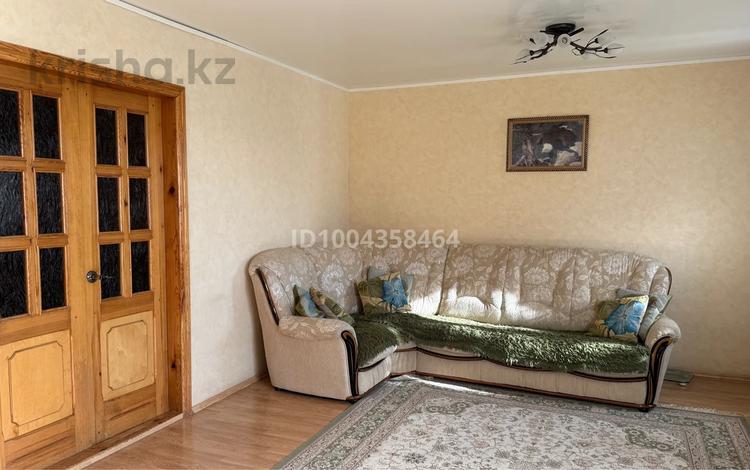 4-бөлмелі пәтер · 98 м² · 2/5 қабат, Гарифуллы Курмангалиева 3/1, бағасы: 29 млн ₸ в Уральске — фото 5