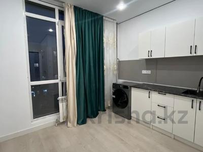 1-бөлмелі пәтер · 30 м² · 5/7 қабат, Касыма Шарипова, бағасы: 180 000 ₸ в Алматы, Алатауский р-н