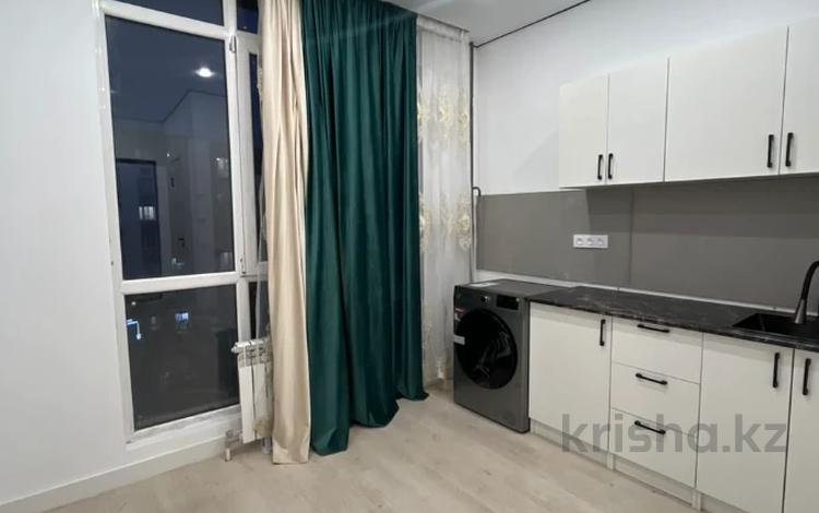 1-бөлмелі пәтер · 30 м² · 5/7 қабат, Касыма Шарипова, бағасы: 180 000 ₸ в Алматы, Алатауский р-н — фото 3