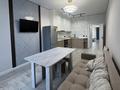 1-бөлмелі пәтер · 38 м² · 2/5 қабат, Иляева 31, бағасы: 90 000 ₸ в Шымкенте, Аль-Фарабийский р-н