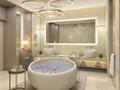 1-комнатная квартира · 76 м² · 56/56 этаж, The Walk - Jumeirah Beach Residence - Dubai - ОАЭ за ~ 465 млн ₸ в Дубае — фото 5
