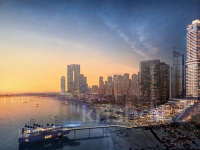 1-комнатная квартира, 76 м², 56/56 этаж, The Walk - Jumeirah Beach Residence - Dubai - ОАЭ за ~ 465 млн 〒 в Дубае
