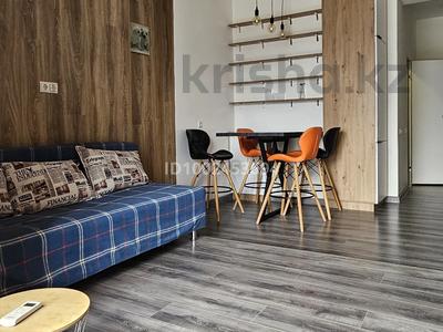 2-комнатная квартира · 50 м² · 9/10 этаж, Катаева 218 — Розыбакиева - Утепова за 450 000 〒 в Алматы, Бостандыкский р-н