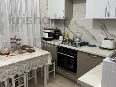3-бөлмелі пәтер · 70 м² · 1/5 қабат, Жетісу-1 ш/а. — Абая Момышулы, бағасы: 59 млн ₸ в Алматы, Ауэзовский р-н