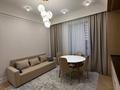 2-бөлмелі пәтер · 55 м² · 6/9 қабат, Байсеитова 108, бағасы: 430 000 ₸ в Семее — фото 2