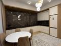 2-бөлмелі пәтер · 55 м² · 6/9 қабат, Байсеитова 108, бағасы: 430 000 ₸ в Семее — фото 3