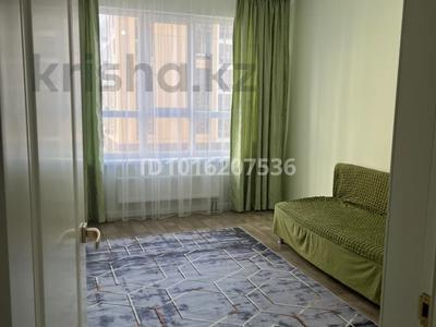1-комнатная квартира · 37 м² · 4/17 этаж, Е117 45 — Конец Ұлы Дала за 200 000 ₸ в Астане, Есильский р-н