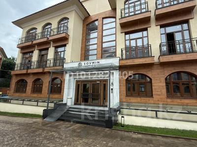 4-комнатная квартира · 212.3 м² · 1/4 этаж, мкр Горный Гигант, Тайманова за 265 млн ₸ в Алматы, Медеуский р-н