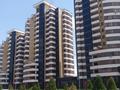 3-комнатная квартира, 100 м², 6 этаж помесячно, Кунаева 39 за 300 000 〒 в Шымкенте