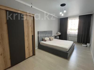 2-комнатная квартира · 68.3 м² · 1/10 этаж, Култегин 13 за 38.5 млн ₸ в Астане, Нура р-н