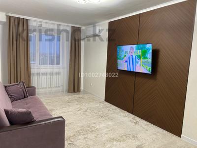2-комнатная квартира · 57.6 м² · 9/9 этаж, 10 микрорайон 18 — 10 микрорайон 18дом за 19 млн 〒 в Аксае