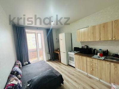 1-комнатная квартира · 40 м² · 7/9 этаж, береке за 19.6 млн ₸ в Костанае