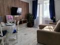3-комнатная квартира · 70 м² · 4/18 этаж, Сауран 10 Б за 30 000 ₸ в Астане, Есильский р-н — фото 3