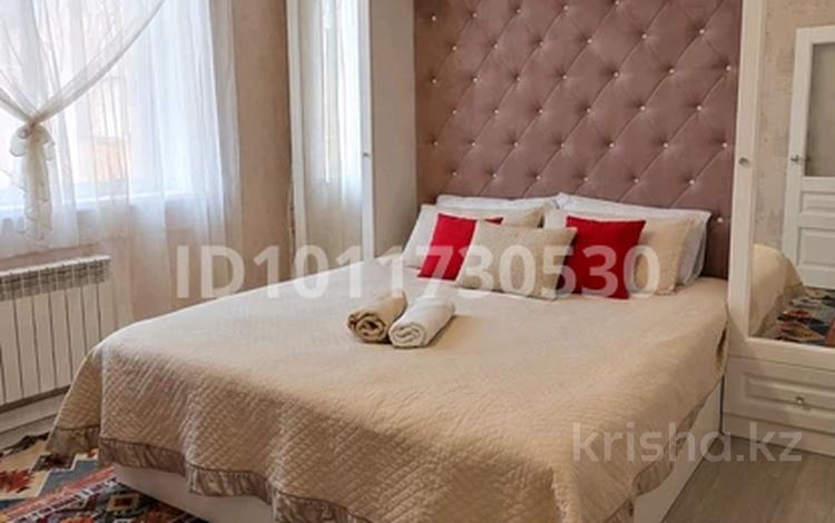 3-комнатная квартира · 70 м² · 4/18 этаж, Сауран 10 Б за 30 000 ₸ в Астане, Есильский р-н — фото 17