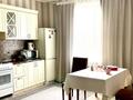 2-бөлмелі пәтер · 35.5 м² · 2/3 қабат, мкр Самгау, Аксункар, бағасы: 25 млн ₸ в Алматы, Алатауский р-н