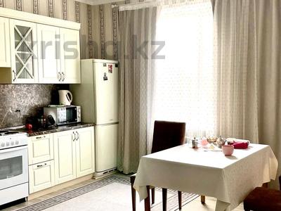 2-бөлмелі пәтер · 35.5 м² · 2/3 қабат, мкр Самгау, Аксункар, бағасы: 25 млн ₸ в Алматы, Алатауский р-н