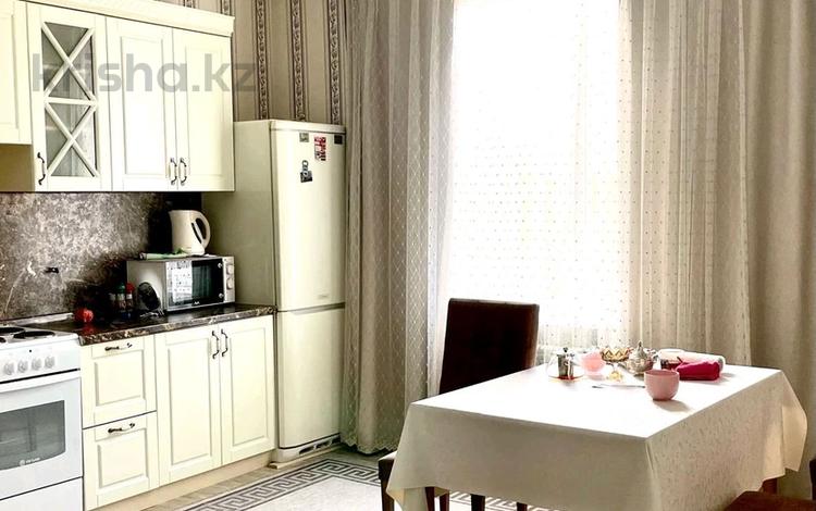 2-бөлмелі пәтер · 35.5 м² · 2/3 қабат, мкр Самгау, Аксункар, бағасы: 25 млн ₸ в Алматы, Алатауский р-н — фото 25